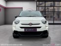 Fiat 500x my19 1.0 firefly turbo t3 120ch 120th - garantie 12 mois occasion simplicicar caen  simplicicar simplicibike france