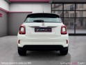 Fiat 500x my19 1.0 firefly turbo t3 120ch 120th - garantie 12 mois occasion simplicicar caen  simplicicar simplicibike france