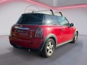 Mini mini 1.6i- 115 cooper seven/seulement 115 363km/ occasion simplicicar orgeval  simplicicar simplicibike france