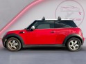 Mini mini 1.6i- 115 cooper seven/seulement 115 363km/ occasion simplicicar orgeval  simplicicar simplicibike france