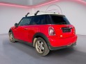 Mini mini 1.6i- 115 cooper seven/seulement 115 363km/ occasion simplicicar orgeval  simplicicar simplicibike france