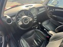 Mini mini 1.6i- 115 cooper seven/seulement 115 363km/ occasion simplicicar orgeval  simplicicar simplicibike france