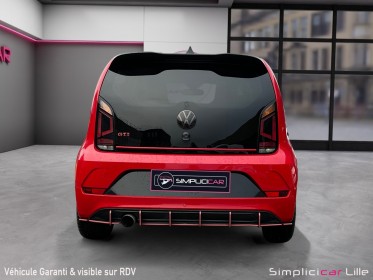 Volkswagen up! 2.0 up 1.0 115 bluemotion technology bvm6 gti occasion simplicicar lille  simplicicar simplicibike france