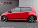 Volkswagen up! 2.0 up 1.0 115 bluemotion technology bvm6 gti occasion simplicicar lille  simplicicar simplicibike france