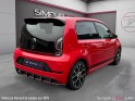 Volkswagen up! 2.0 up 1.0 115 bluemotion technology bvm6 gti occasion simplicicar lille  simplicicar simplicibike france