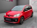 Volkswagen up! 2.0 up 1.0 115 bluemotion technology bvm6 gti occasion simplicicar lille  simplicicar simplicibike france