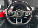 Volkswagen up! 2.0 up 1.0 115 bluemotion technology bvm6 gti occasion simplicicar lille  simplicicar simplicibike france