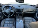 Maserati levante v6 430 ch modena s/volant chauffant/toit ouvrant/camÉra 360° occasion simplicicar orgeval  simplicicar...