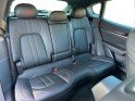 Maserati levante v6 430 ch modena s/volant chauffant/toit ouvrant/camÉra 360° occasion simplicicar orgeval  simplicicar...