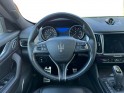 Maserati levante v6 430 ch modena s/volant chauffant/toit ouvrant/camÉra 360° occasion simplicicar orgeval  simplicicar...