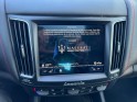 Maserati levante v6 430 ch modena s/volant chauffant/toit ouvrant/camÉra 360° occasion simplicicar orgeval  simplicicar...