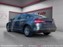 Citroen c5 1.6 hdi 110ch fap airdream confort occasion simplicicar lagny  simplicicar simplicibike france