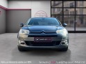 Citroen c5 1.6 hdi 110ch fap airdream confort occasion simplicicar lagny  simplicicar simplicibike france