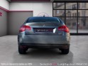 Citroen c5 1.6 hdi 110ch fap airdream confort occasion simplicicar lagny  simplicicar simplicibike france