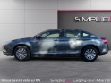 Citroen c5 1.6 hdi 110ch fap airdream confort occasion simplicicar lagny  simplicicar simplicibike france