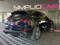 Porsche cayenne 3.0 v6 416 ch s e-hybrid tiptronic a garantie 12 mois occasion  simplicicar aix les bains simplicicar...