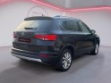 Seat ateca business 1.0 tsi 115ch start/stop style business/camÉra de recul/gps/climatisation occasion simplicicar orgeval ...