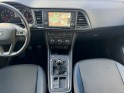 Seat ateca business 1.0 tsi 115ch start/stop style business/camÉra de recul/gps/climatisation occasion simplicicar orgeval ...