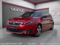 Peugeot 308 1.6 bluehdi 120ch boite auto eat6 / gt line / toit panoramique / camera de recul occasion simplicicar salon de...