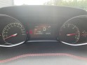 Peugeot 308 1.6 bluehdi 120ch boite auto eat6 / gt line / toit panoramique / camera de recul occasion simplicicar salon de...