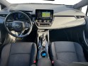 Toyota corolla touring sports hybride 1.8  122h dynamic business/camÉra de recul/gps/climatisation occasion simplicicar...