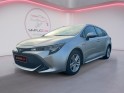 Toyota corolla touring sports hybride 1.8  122h dynamic business/camÉra de recul/gps/climatisation occasion simplicicar...