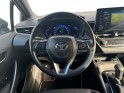 Toyota corolla touring sports hybride 1.8  122h dynamic business/camÉra de recul/gps/climatisation occasion simplicicar...