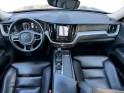 Volvo xc60 business d4 190ch adblue geatronic 8 business executive/gps/carplay/bluetooth occasion simplicicar orgeval ...