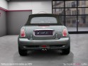 Mini cabriolet cooper s occasion simplicicar lille  simplicicar simplicibike france