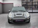 Mini cabriolet cooper s occasion simplicicar lille  simplicicar simplicibike france