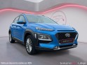 Hyundai kona 1.0 t-gdi twist 5d 88kw occasion parc simplicicar liege simplicicar simplicibike france