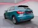 Audi a1 sportback  1.0 25 tfsi 5d 70kw occasion parc simplicicar liege simplicicar simplicibike france