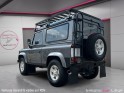 Land rover defender de occasion parc simplicicar liege simplicicar simplicibike france