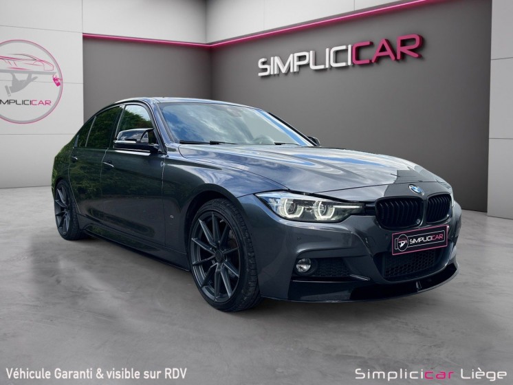 Bmw 330e occasion parc simplicicar liege simplicicar simplicibike france