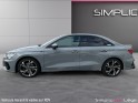 Audi a3  s-line occasion parc simplicicar liege simplicicar simplicibike france