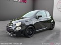 Abarth 595 competizione occasion parc simplicicar liege simplicicar simplicibike france