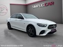 Mercedes e 300 de occasion parc simplicicar liege simplicicar simplicibike france