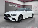 Mercedes e 300 de occasion parc simplicicar liege simplicicar simplicibike france