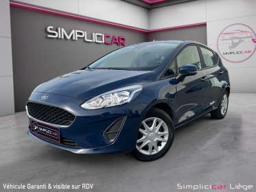 Ford fiesta occasion parc simplicicar liege simplicicar simplicibike france