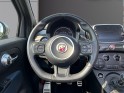 Abarth 695c rivale occasion parc simplicicar liege simplicicar simplicibike france