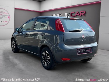 Fiat punto occasion parc simplicicar liege simplicicar simplicibike france