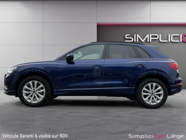 Audi q3 35 tdi occasion parc simplicicar liege simplicicar simplicibike france