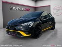 Renault clio  rs-line occasion parc simplicicar liege simplicicar simplicibike france