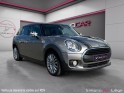 Mini clubman one d occasion parc simplicicar liege simplicicar simplicibike france