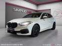 Bmw 118i occasion parc simplicicar liege simplicicar simplicibike france