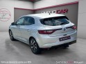 Renault megane iv berline tce 130 energy intens garantie 1 an occasion simplicicar royan simplicicar simplicibike france