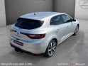 Renault megane iv berline tce 130 energy intens garantie 1 an occasion simplicicar royan simplicicar simplicibike france