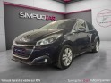 Peugeot 208 1.2 82ch style courroie neuve occasion montpellier (34) simplicicar simplicibike france