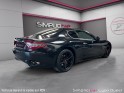 Maserati granturismo s 4.7 v8 a occasion simplicicar lyon ouest simplicicar simplicibike france