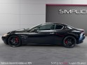 Maserati granturismo s 4.7 v8 a occasion simplicicar lyon ouest simplicicar simplicibike france